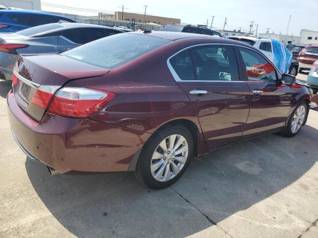 Photo 3 from auction – 2015 HONDA ACCORD EXL with VIN 1HGCR2F87FA211583