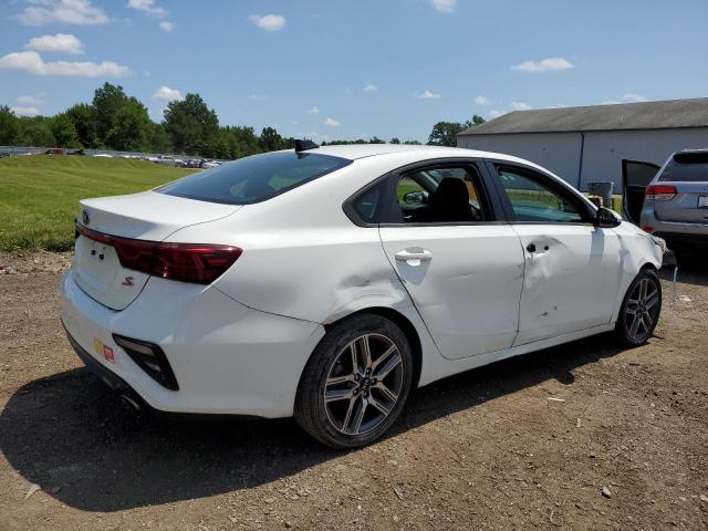 Photo 3 from auction – 2019 KIA FORTE S with VIN 3KPF34AD6KE117909