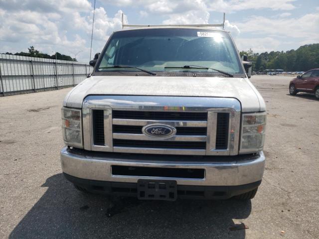 Photo 5 from auction – 2013 FORD ECONOLINE with VIN 1FTNE1EW8DDA74999