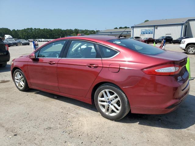 Photo 2 from auction – 2016 FORD FUSION SE with VIN 3FA6P0HD0GR377263