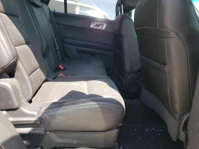 Photo 11 from auction – 2014 FORD EXPLORER X with VIN 1FM5K7D82EGC47362