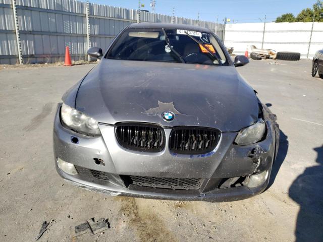 Photo 5 from auction – 2008 BMW 328I with VIN WBAWV13528P118429