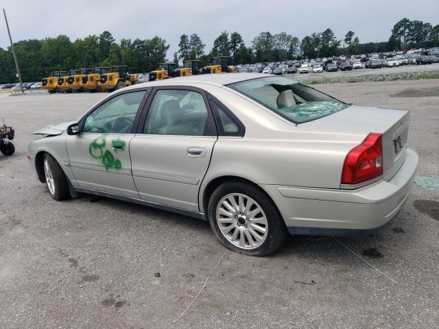 Photo 2 from auction – 2004 VOLVO S80 with VIN YV1TS92D041335930