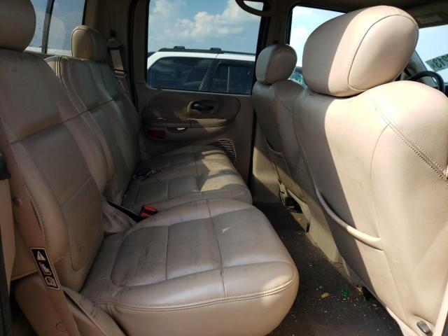 Photo 10 from auction – 2002 FORD F150 SUPER with VIN 1FTRW08L92KB90991