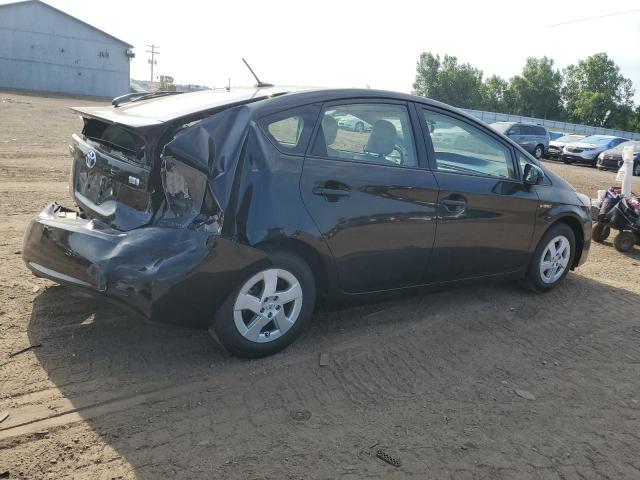 صورة رقم 3 من المزاد - 2011 TOYOTA PRIUS مع VIN JTDKN3DU1B0284556