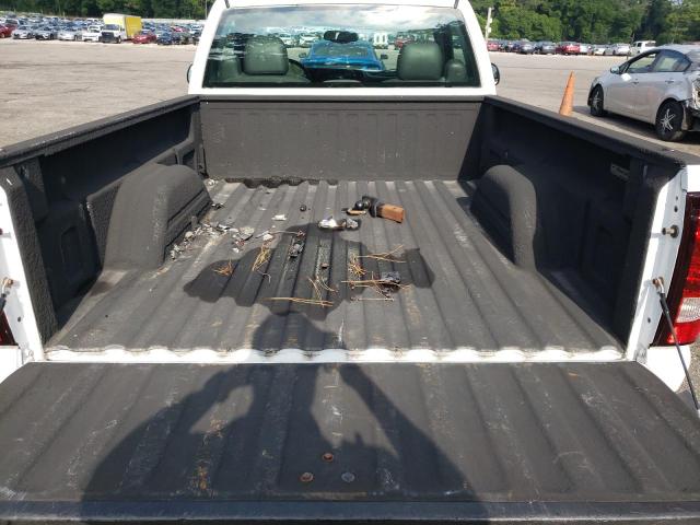 Photo 10 from auction – 2003 CHEVROLET SILVERADO with VIN 1GCEC14X53Z343753