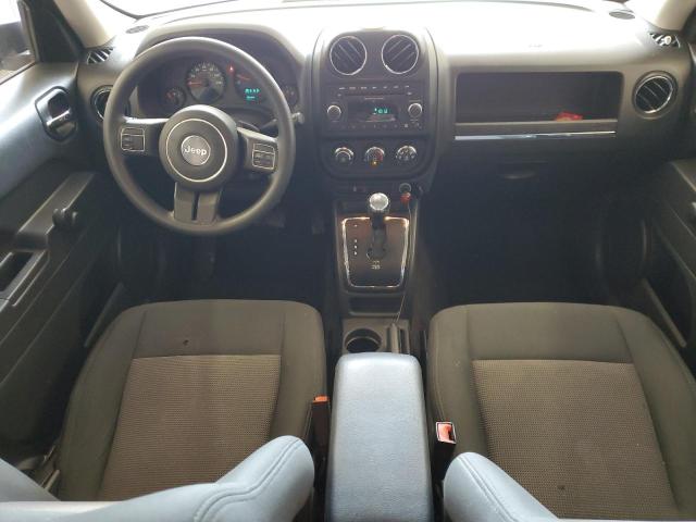 Photo 8 from auction – 2012 JEEP PATRIOT SP with VIN 1C4NJPBA4CD672948