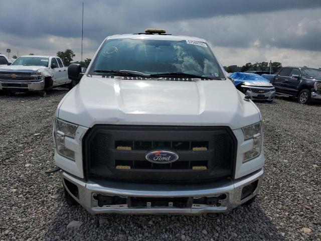 Photo 5 from auction – 2016 FORD F150 with VIN 1FTMF1EP2GFC81902