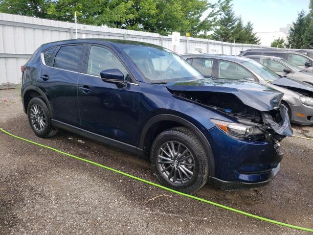 Photo 4 from auction – 2019 MAZDA CX-5 TOURI with VIN JM3KFACM6K1569600