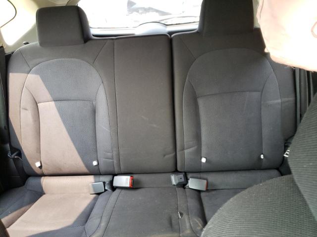 Photo 10 from auction – 2013 NISSAN ROGUE S with VIN JN8AS5MT5DW031199