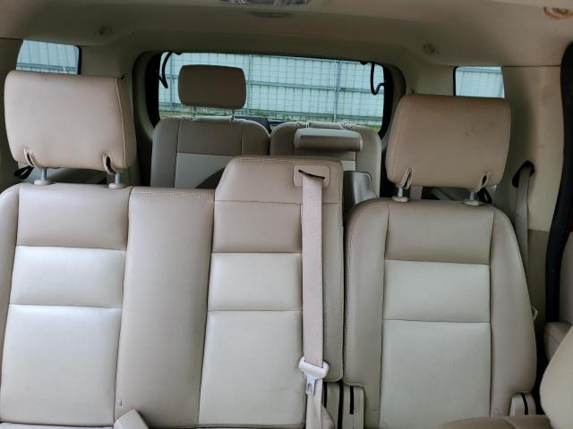 Photo 10 from auction – 2010 FORD EXPLORER X with VIN 1FMEU7DE3AUA68839