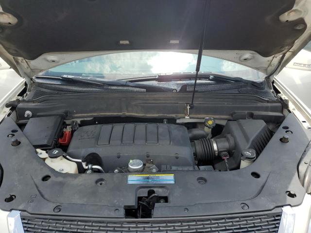Photo 12 from auction – 2010 GMC ACADIA SLT with VIN 1GKLVMED2AJ251538