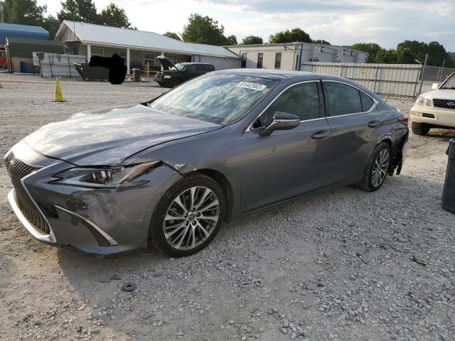 Снимка 1 от търг – 2019 LEXUS ES 350 с VIN JTHBZ1B14K2001345