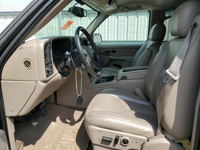 Photo 7 from auction – 2005 CHEVROLET SILVERADO with VIN 2GCEK13T451347208