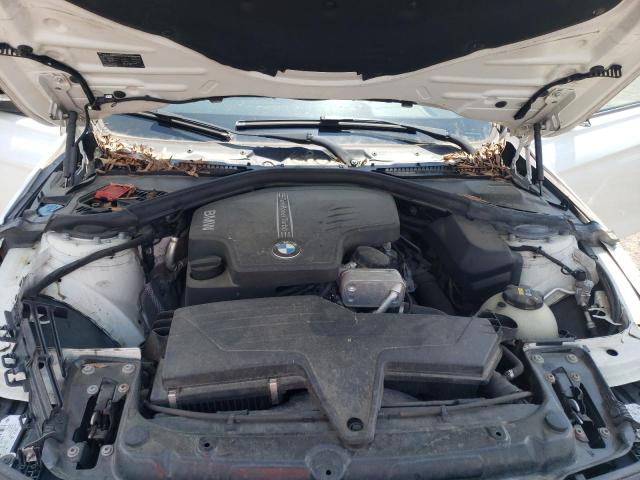 Photo 11 from auction – 2017 BMW 320 XI with VIN WBA8A3C59HK691776