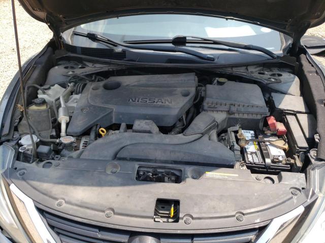 Photo 11 from auction – 2017 NISSAN ALTIMA 2.5 with VIN 1N4AL3AP1HC268998