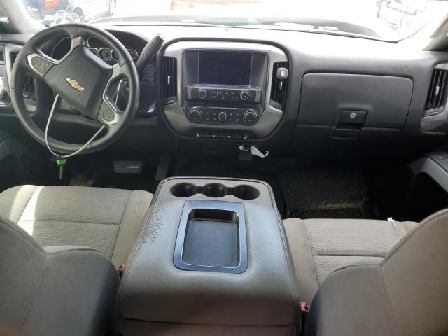 Photo 8 from auction – 2014 CHEVROLET SILVERADO with VIN 1GCRCREC4EZ405139