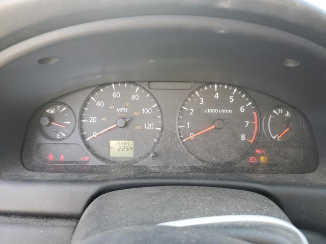 Photo 9 from auction – 2005 NISSAN SENTRA 1.8 with VIN 3N1CB51D85L542286