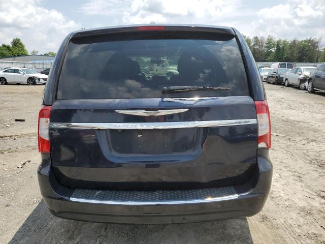 Photo 6 from auction – 2011 CHRYSLER TOWN & COU with VIN 2A4RR8DG7BR749920