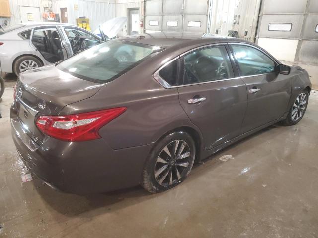 Photo 3 from auction – 2017 NISSAN ALTIMA 2.5 with VIN 1N4AL3AP2HC120875