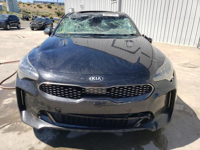 Photo 5 from auction – 2018 KIA STINGER GT with VIN KNAE55LC3J6021804