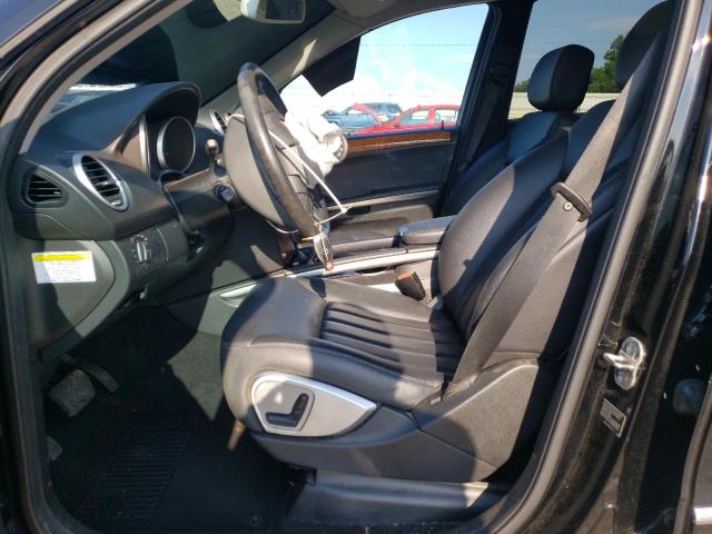 Photo 7 from auction – 2008 MERCEDES-BENZ ML 350 with VIN 4JGBB86E28A297763