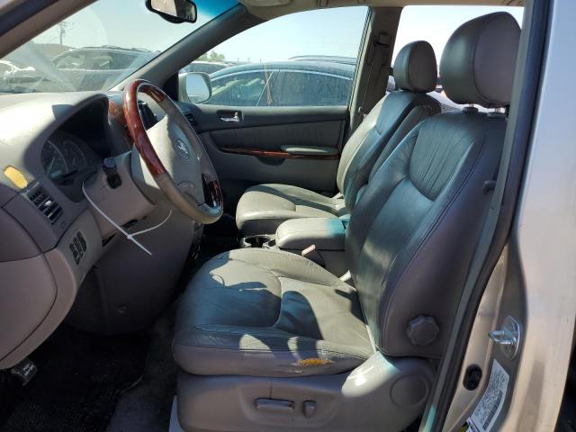 Photo 7 from auction – 2004 TOYOTA SIENNA XLE with VIN 5TDBA22C94S028598