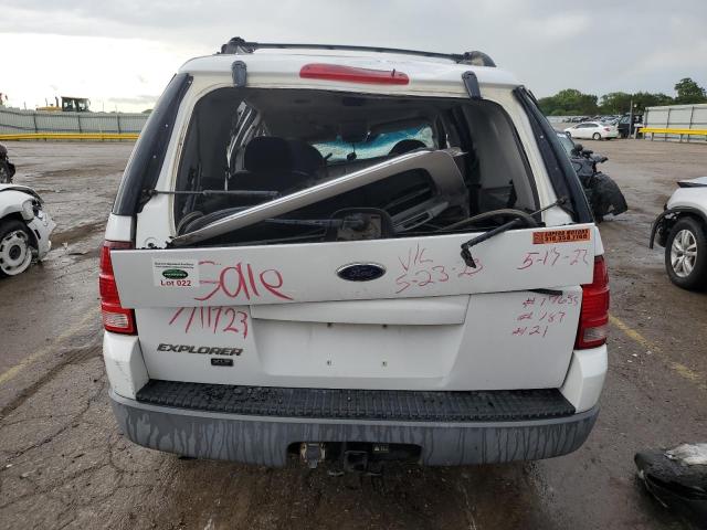 Photo 6 from auction – 2002 FORD EXPLORER X with VIN 1FMZU73E32ZB90656