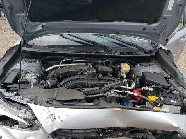 Photo 12 from auction – 2021 SUBARU CROSSTREK with VIN JF2GTAPC2M8370855