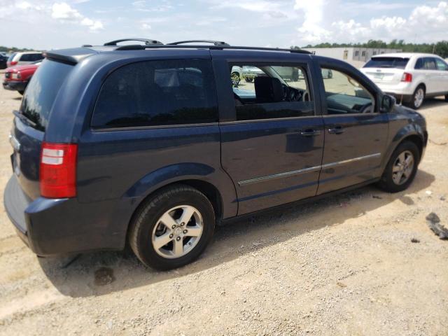 Photo 3 from auction – 2009 DODGE GRAND CARA with VIN 2D8HN54119R569464