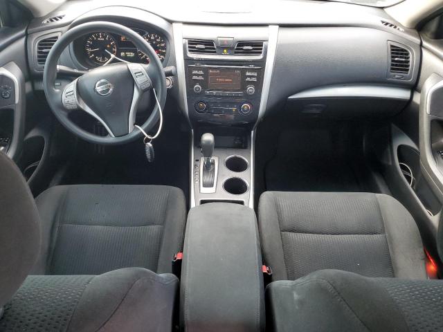 Photo 8 from auction – 2015 NISSAN ALTIMA 2.5 with VIN 1N4AL3AP1FC213187