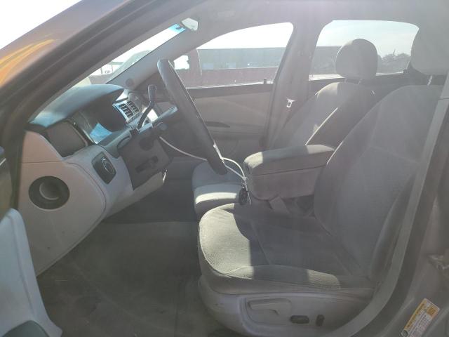 Photo 7 from auction – 2007 CHEVROLET IMPALA LT with VIN 2G1WT58N979276751