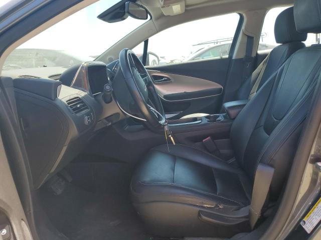Photo 7 from auction – 2013 CHEVROLET VOLT with VIN 1G1RF6E47DU118753