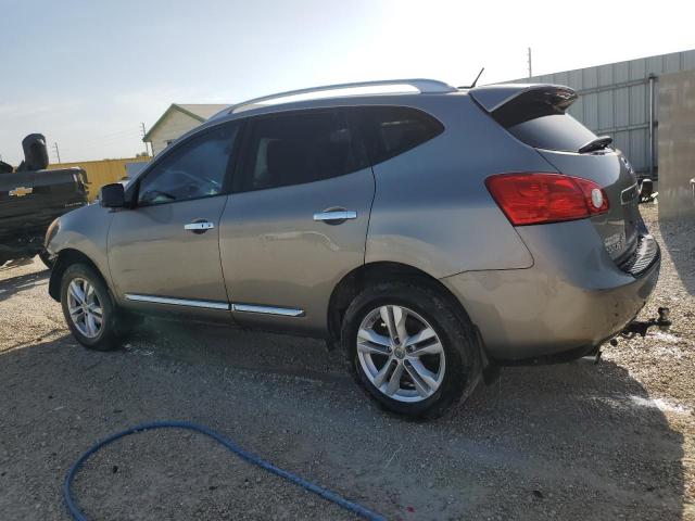 Photo 2 from auction – 2012 NISSAN ROGUE S with VIN JN8AS5MT3CW609718