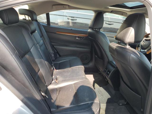 Photo 10 from auction – 2013 LEXUS ES 300H with VIN JTHBW1GG5D2000391