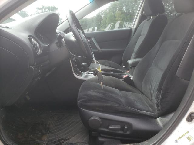 Photo 7 from auction – 2008 MAZDA 6 I with VIN 1YVHP80C585M38321
