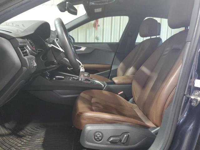 Photo 7 from auction – 2017 AUDI A4 ULTRA P with VIN WAUGMAF4XHN060558