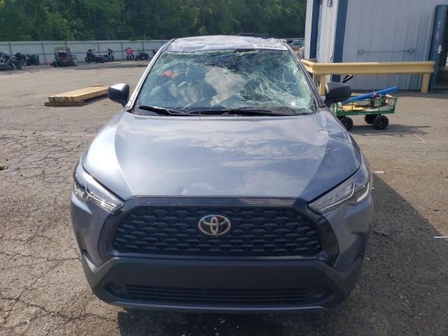 Photo 5 from auction – 2023 TOYOTA COROLLA CR with VIN 7MUAAAAGXPV051585