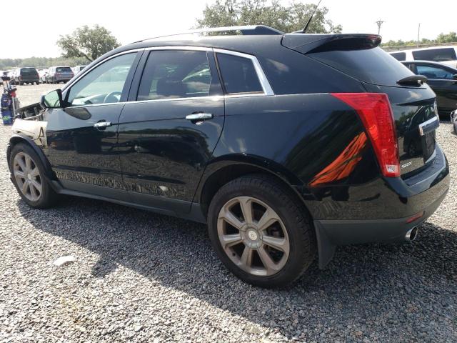 Photo 2 from auction – 2013 CADILLAC SRX PERFOR with VIN 3GYFNDE33DS634837
