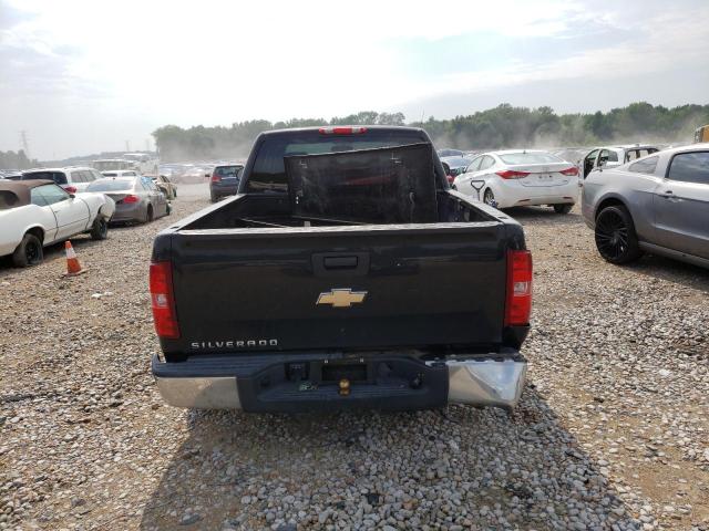 Photo 6 from auction – 2008 CHEVROLET SILVERADO with VIN 1GCEC19X78Z308535