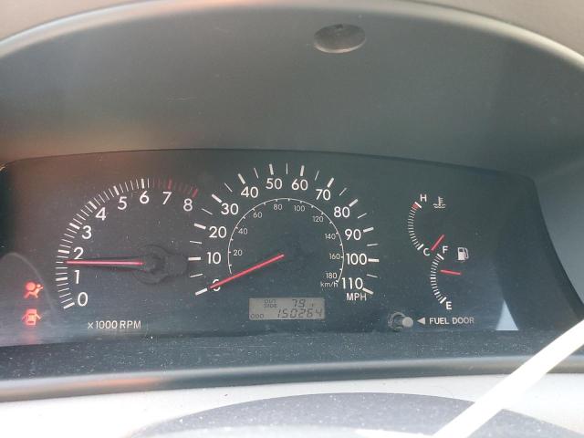 Photo 9 from auction – 2005 TOYOTA COROLLA CE with VIN 1NXBR32E35Z352400