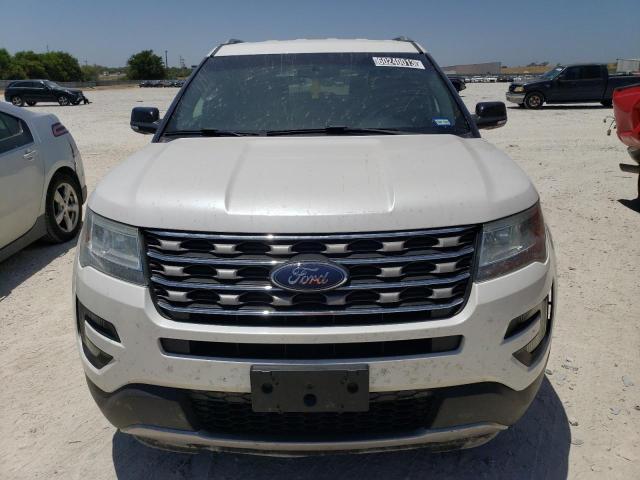 Photo 5 from auction – 2016 FORD EXPLORER X with VIN 1FM5K7DH2GGB44123