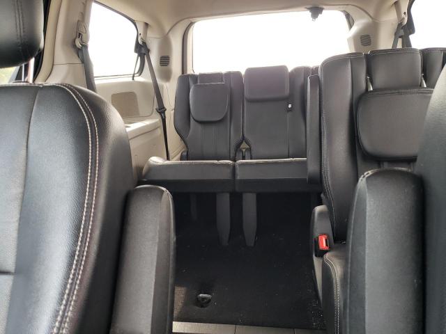 Photo 10 from auction – 2014 CHRYSLER TOWN & COU with VIN 2C4RC1BG8ER272453