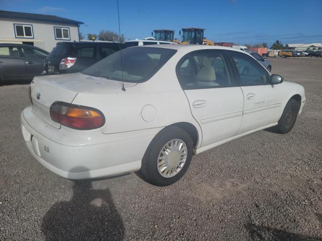 Photo 3 from auction – 2000 CHEVROLET MALIBU with VIN 1G1ND52J9Y6256443