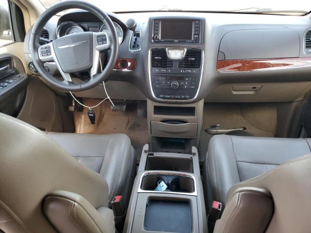 Photo 8 from auction – 2014 CHRYSLER TOWN & COU with VIN 2C4RC1BG1ER115332