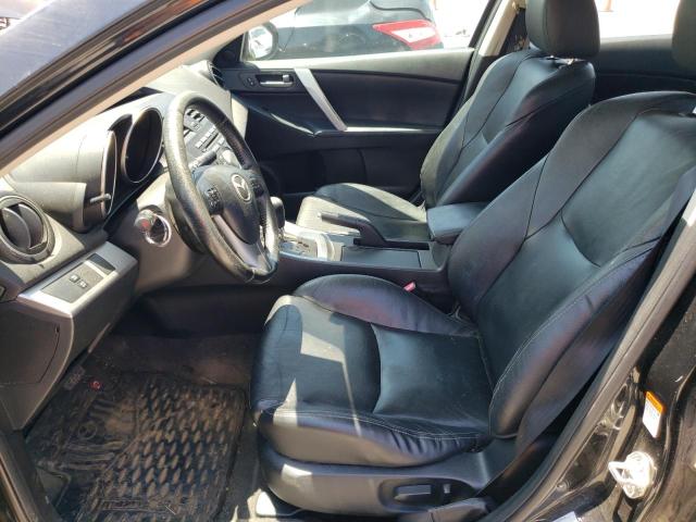 Photo 7 from auction – 2011 MAZDA 3 S with VIN JM1BL1W63B1408636