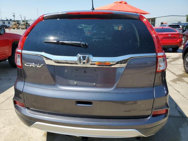 Photo 6 from auction – 2016 HONDA CR-V EX with VIN 3CZRM3H53GG714461