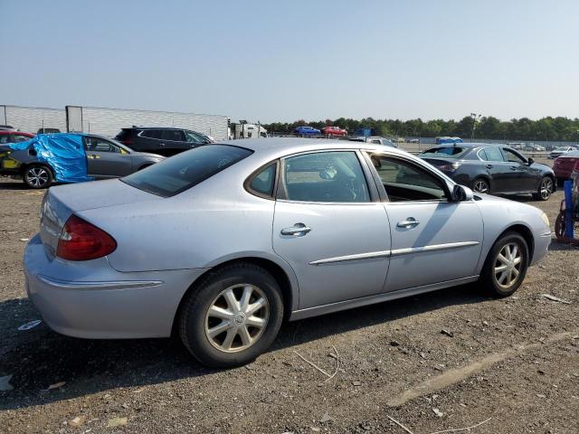 Photo 3 from auction – 2005 BUICK LACROSSE with VIN 2G4WD532151351631