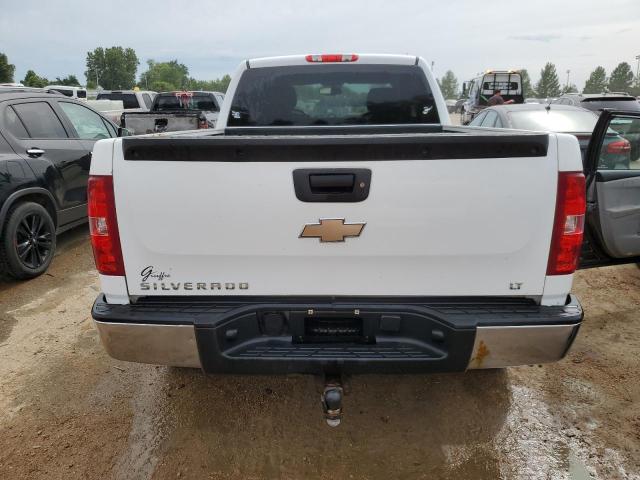 Photo 6 from auction – 2009 CHEVROLET SILVERADO with VIN 1GCEK29J39Z126515