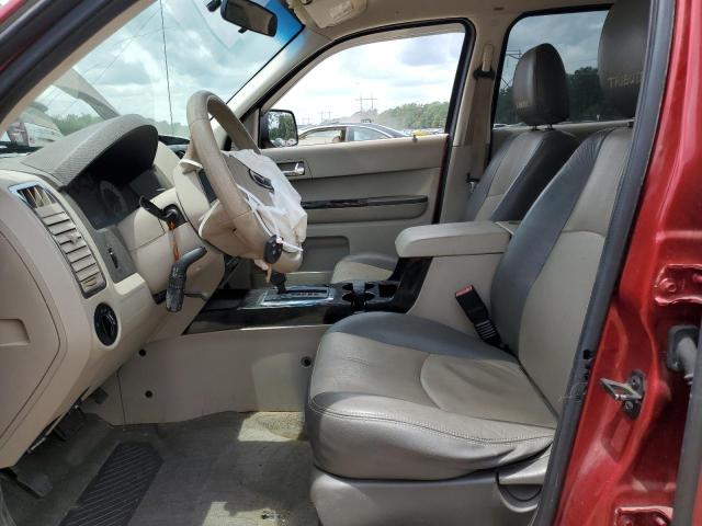 Photo 7 from auction – 2008 MAZDA TRIBUTE I with VIN 4F2CZ02Z18KM11776